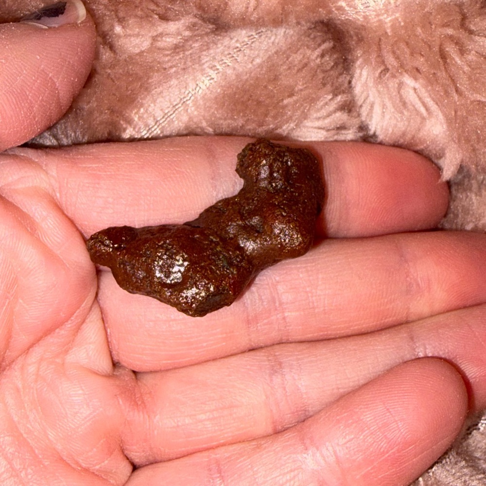 HIGH QUALITY AGATE (SMALL) - Picture 5 of 5